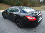 2009 Nissan Maxima 58,000 mi