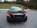 2009 Nissan Maxima 58,000 mi