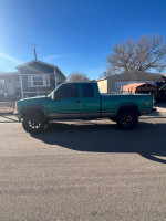 Chevrolet Silverado 1500 143,000 mi