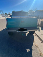 Chevrolet Silverado 1500 143,000 mi