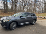 INFINITI I 78,000 mi