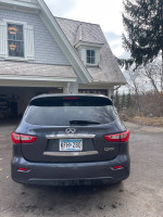 INFINITI I 78,000 mi