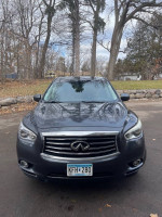 INFINITI I 78,000 mi