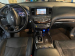 INFINITI I 78,000 mi
