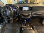 INFINITI I 78,000 mi