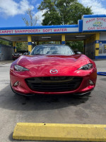 Mazda 2 69,000 mi