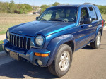 2004 Jeep Liberty 114,000 mi