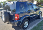 2004 Jeep Liberty 114,000 mi