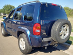 2004 Jeep Liberty 114,000 mi