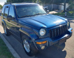 2004 Jeep Liberty 114,000 mi
