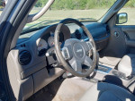 2004 Jeep Liberty 114,000 mi