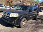 2009 Honda Pilot 90,000 mi