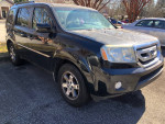2009 Honda Pilot 90,000 mi