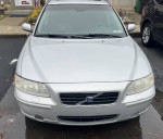 2006 Volvo S60 57,000 mi