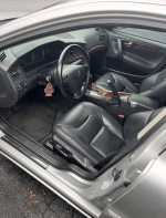 2006 Volvo S60 57,000 mi
