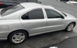 2006 Volvo S60 57,000 mi