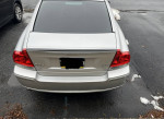 2006 Volvo S60 57,000 mi