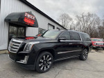2016 Cadillac Escalade Platinum RWD 123,000 mi