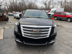2016 Cadillac Escalade Platinum RWD 123,000 mi