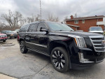 2016 Cadillac Escalade Platinum RWD 123,000 mi