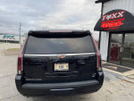 2016 Cadillac Escalade Platinum RWD 123,000 mi