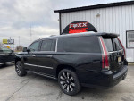 2016 Cadillac Escalade Platinum RWD 123,000 mi