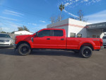 Ford F-350 93,000 mi