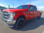 Ford F-350 93,000 mi