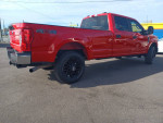 Ford F-350 93,000 mi