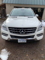 Mercedes-Benz 138,000 mi