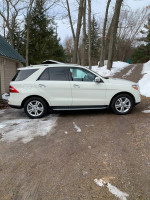 Mercedes-Benz 138,000 mi