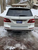 Mercedes-Benz 138,000 mi