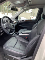 Mercedes-Benz 138,000 mi