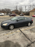 2007 Honda Accord 58,000 mi