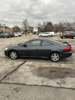 2007 Honda Accord 58,000 mi