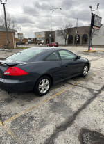 2007 Honda Accord 58,000 mi