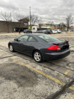2007 Honda Accord 58,000 mi