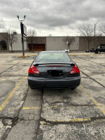 2007 Honda Accord 58,000 mi
