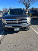 2011 Chevrolet Silverado 1500 68,000 mi