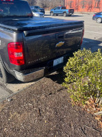 2011 Chevrolet Silverado 1500 68,000 mi