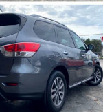 Others 116,000 mi