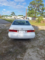 2001 Toyota Camry 66,000 mi