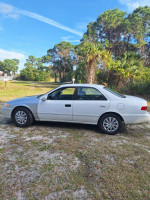 2001 Toyota Camry 66,000 mi