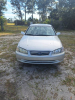 2001 Toyota Camry 66,000 mi