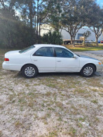 2001 Toyota Camry 66,000 mi