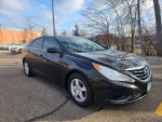 2011 Hyundai Sonata GLS FWD 53,000 mi