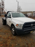 2015 Ram 3500 148,000 mi
