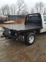 2015 Ram 3500 148,000 mi