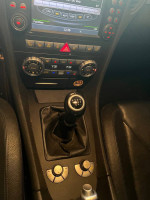Mercedes-Benz 124,000 mi