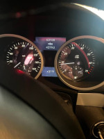 Mercedes-Benz 124,000 mi